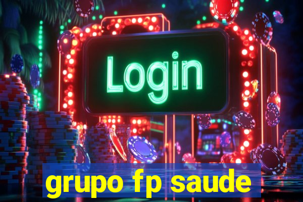 grupo fp saude